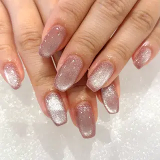 ネイル nailist🍒 ヤマザキのネイルデザイン