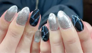 ネイル ニュアンスネイル🌈 MYU Nailsのネイルデザイン