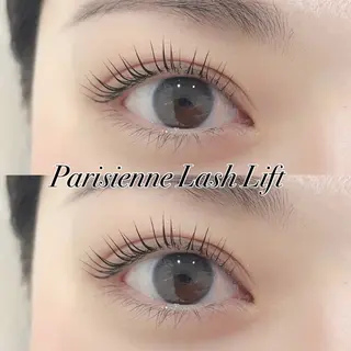 マツエク・マツパ 中川 聖奈のマツエク・マツパデザイン