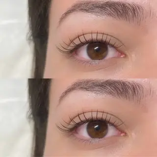 マツエク・マツパ eyelist mayaka🥀のマツエク・マツパデザイン
