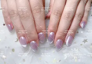 ネイル HANA ART NAIL SALONのネイルデザイン