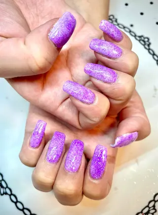 ネイル nailist cocoのネイルデザイン