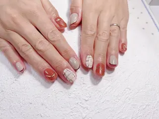 ネイル Regaro i.sのネイルデザイン