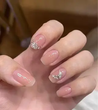 ネイル 💖MR SALON💅のマツエク・マツパデザイン