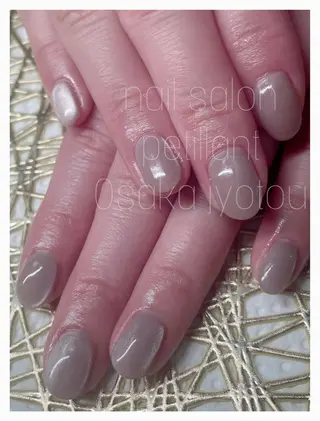 ネイル nail salon petillantのネイルデザイン