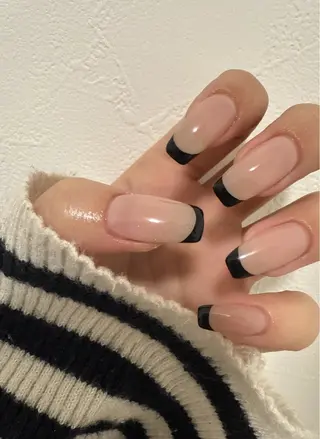 ネイル Elle. HINATAのネイルデザイン