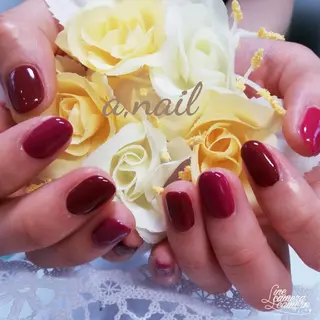 ネイル ネイルサロン エーネイルのネイルデザイン