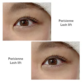 マツエク・マツパ ⭐︎ seira ⭐︎のマツエク・マツパデザイン