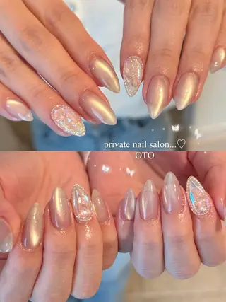 ネイル ayaca ♡のネイルデザイン