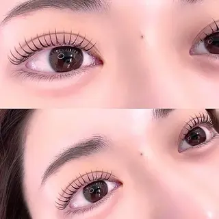 マツエク・マツパ 💒🪄feinかわ いい研究所🏹🩷のマツエク・マツパデザイン