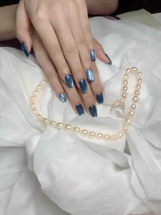 ネイル べ にのネイルデザイン