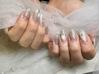 ネイル ari ♡のネイルデザイン