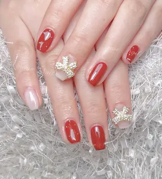 ネイル 💕中川 結衣💕のネイルデザイン