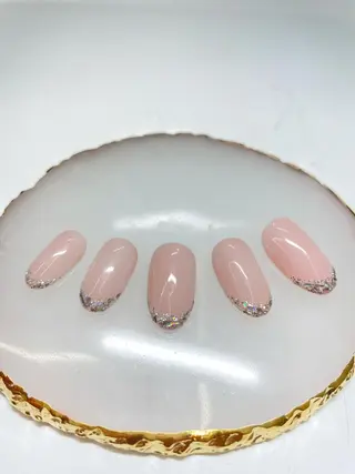 ネイル 志賀野 美喜のネイルデザイン