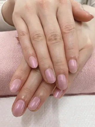 ネイル Sachi Nail上野のネイルデザイン