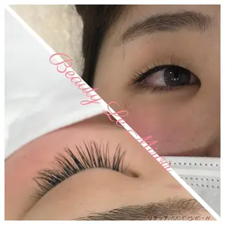 マツエク・マツパ ビューティー ミロワールのエステ・リラクイメージ