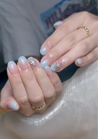 ネイル MissU ネイルサロンのネイルデザイン