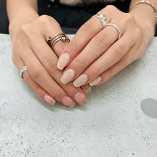 ネイル MAXKELLY まいのネイルデザイン