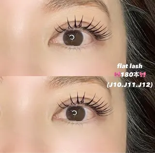 マツエク・マツパ MA MI💟のマツエク・マツパデザイン