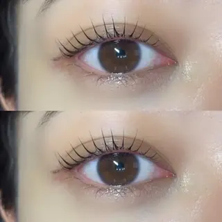 マツエク・マツパ EYELA 工藤🌙.*·̩͙のマツエク・マツパデザイン