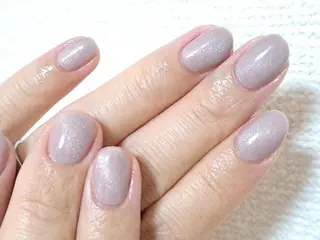 ネイル Lupinus ルピナスのネイルデザイン