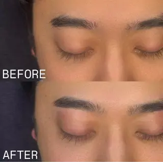 アイブロウ アイマニ🫧 SAYAの眉毛・アイブロウイメージ