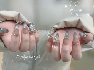 ネイル 20_nail nailのネイルデザイン