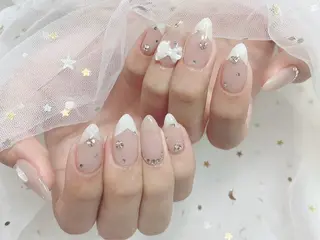ネイル ジョリ kasumi🌹💅のネイルデザイン