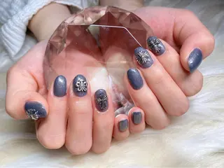 ネイル Nail&eye Belire 新宿のネイルデザイン