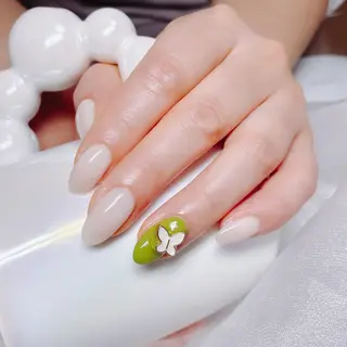 ネイル R-nail salonのネイルデザイン