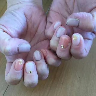 ネイル ☆ KAYOKO ☆のネイルデザイン