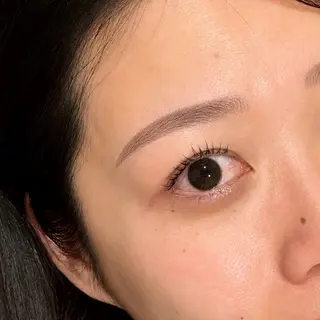 マツエク・マツパ MoNa 川上のマツエク・マツパデザイン