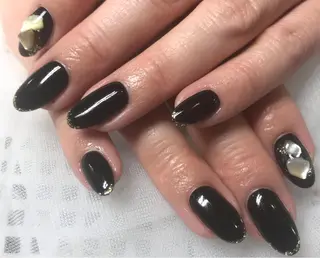 ネイル Nail Salon kihi大塚店のネイルデザイン