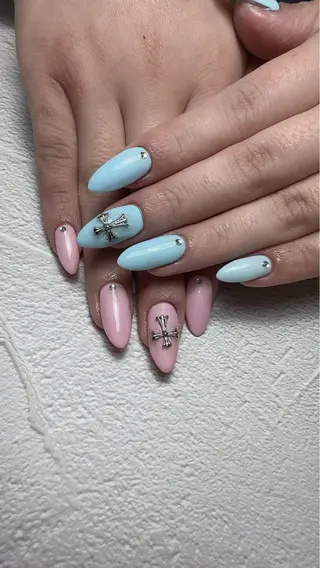 ネイル Nailsalon Mimiy..♡のネイルデザイン