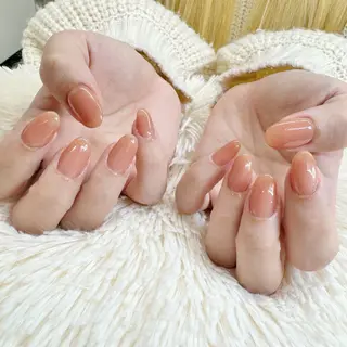 ネイル NailOnason ナナのネイルデザイン