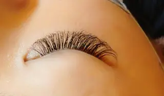 マツエク・マツパ アイリスト sairiのマツエク・マツパデザイン