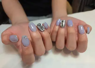 ネイル nude | rのネイルデザイン