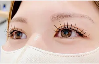 マツエク・マツパ SINCERELY NAIL&eye豊田のマツエク・マツパデザイン