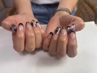 ネイル 38. sayakaのネイルデザイン