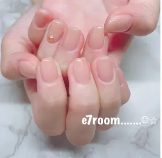 ネイル 江口 佳奈のネイルデザイン