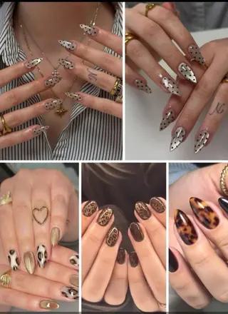 ネイル Van Nail Salonのネイルデザイン