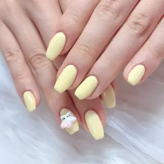 ネイル Noix 横浜のネイルデザイン