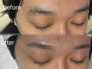 アイブロウ 🦞イケ眉イケ髪🦞 大護（DAIGO）のヘアスタイル