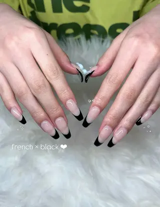 ネイル nail salon elf.2所属・elf.2 / mayuのネイルデザイン