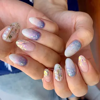 ネイル SALON  RODAN所属・焼津市三和 MASUDAのネイルデザイン