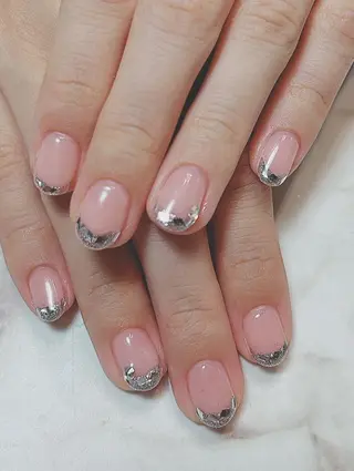 ネイル Nailist Honamiのネイルデザイン