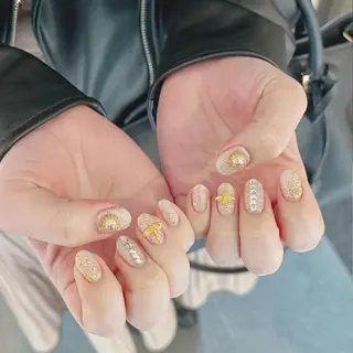 ネイル 【ENサロン】 Rei🎀Nailのネイルデザイン