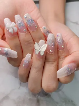 ネイル Private salonl 19のマツエク・マツパデザイン