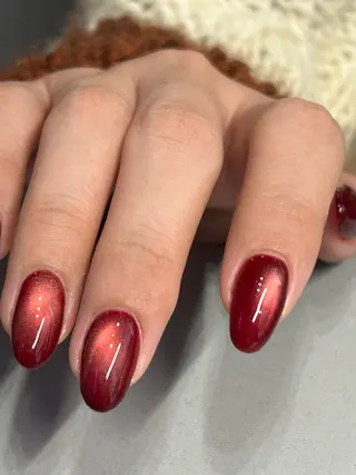 ネイル née高橋 梨菜のネイルデザイン