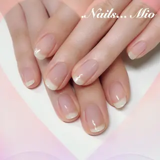ネイル .Nails Mio 赤羽西ネイルサロンのネイルデザイン